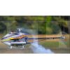 999-700  Synergy N7 Nitro Flybarless Kit  